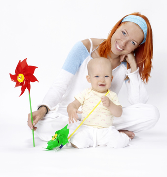 Babysitter