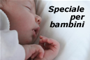 Speciale per bambini