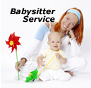 Babysitter Service