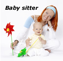 baby sitter
