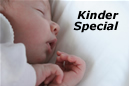 Kinder special