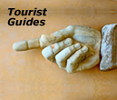 Tourist guides