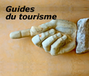 Guides du tourisme