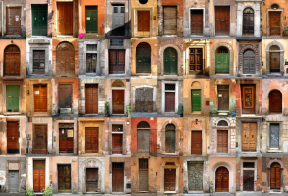 Spazio Proprietari