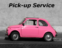 Pick-up Service