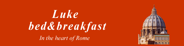 LukeBed&breakfast